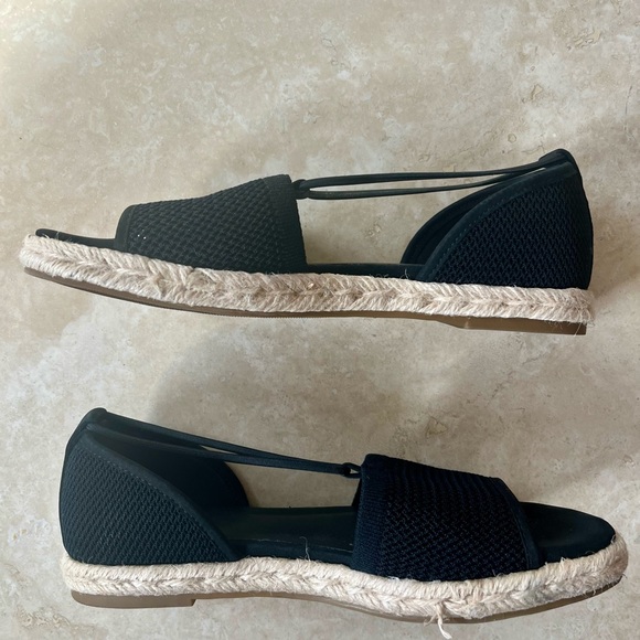 Eileen Fisher Espadrilles - Picture 2 of 5